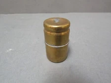 Ford Mercury gas tank sender float brass Falcon Comet Fairlane Mustang Galaxie