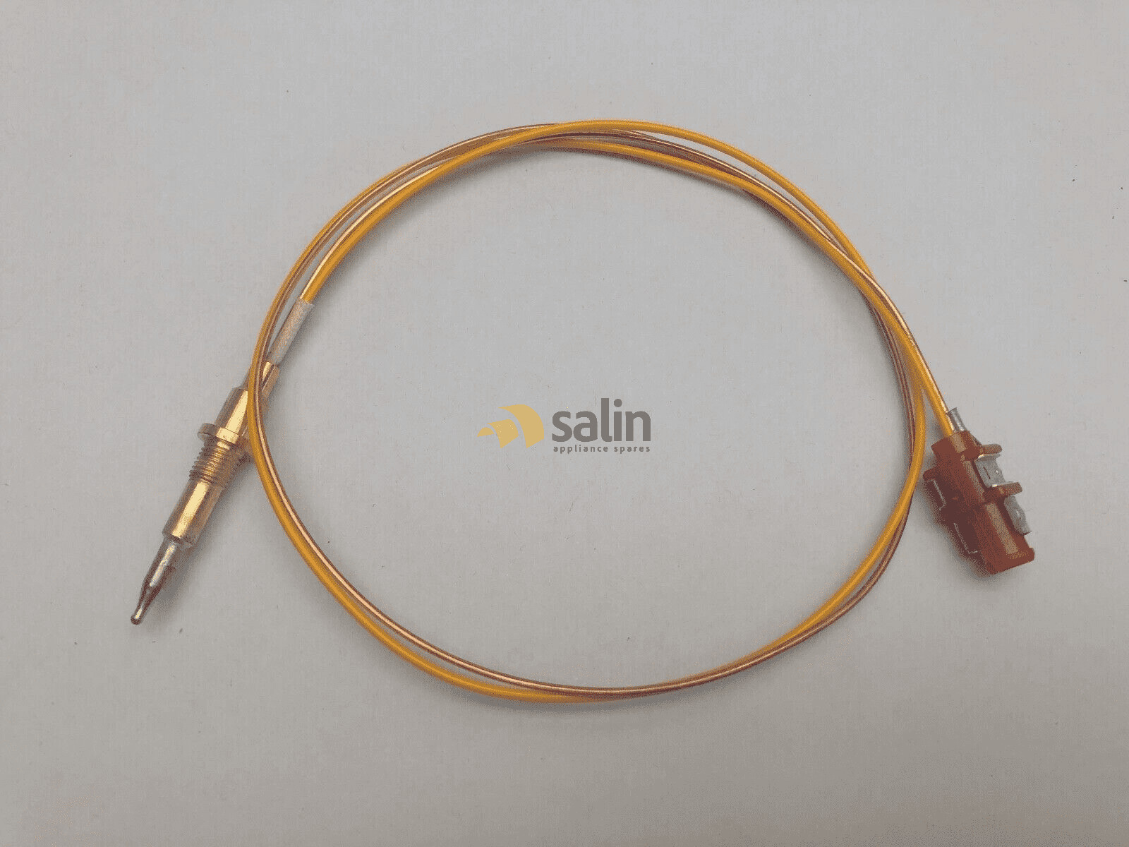 Genuine Smeg Gas Cooktop Burner Thermocouple PU106 PU75 PU75ES SL175GHT