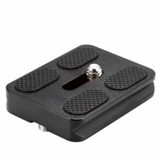 Quick Release Plate Arca-Swiss Type Panasonic Fujifilm X-T1 X-T2 X-T10 X-T20