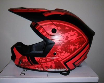 3xl motocross helmet