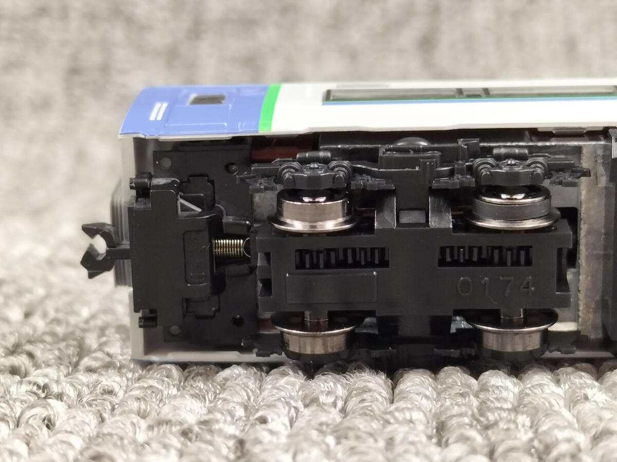 Tomix 98631 Basic Set Jr Kiha 183 7550 Series Limited Tomix 98631 Basic Set Jr Kiha 183 7550 Series Limited