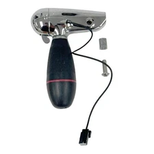 Unity U-6701-0290 Spotlight Handle for Ford Utility Police Interceptor 2011-2019