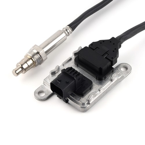 New 4326869 For Cummins Nitrogen Oxide Sensor Nox Superced 4326869RX 5WK9 6753B - Picture 10 of 12