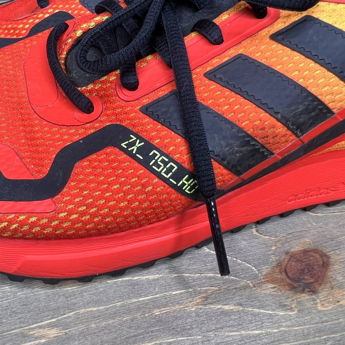 紅日26 adidas Men's Ninja ZX 2K Boost Shoes FZ0454 Pink/Core Black