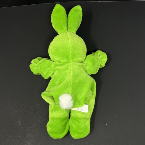 Easter Plush Duck Duckie Soft Plush Stuffed Animal Toy 10'\" - Picture 10 of 14