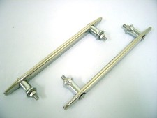 1932 Ford 1928 -1931 Model A Stainless Steel Rumble Seat Grab Handles W Hardware