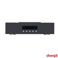 JAY'S AUDIO CDT2-MK3 CD Turntable High-End CD Player OCXO 1764KHz CDM4 Movement
