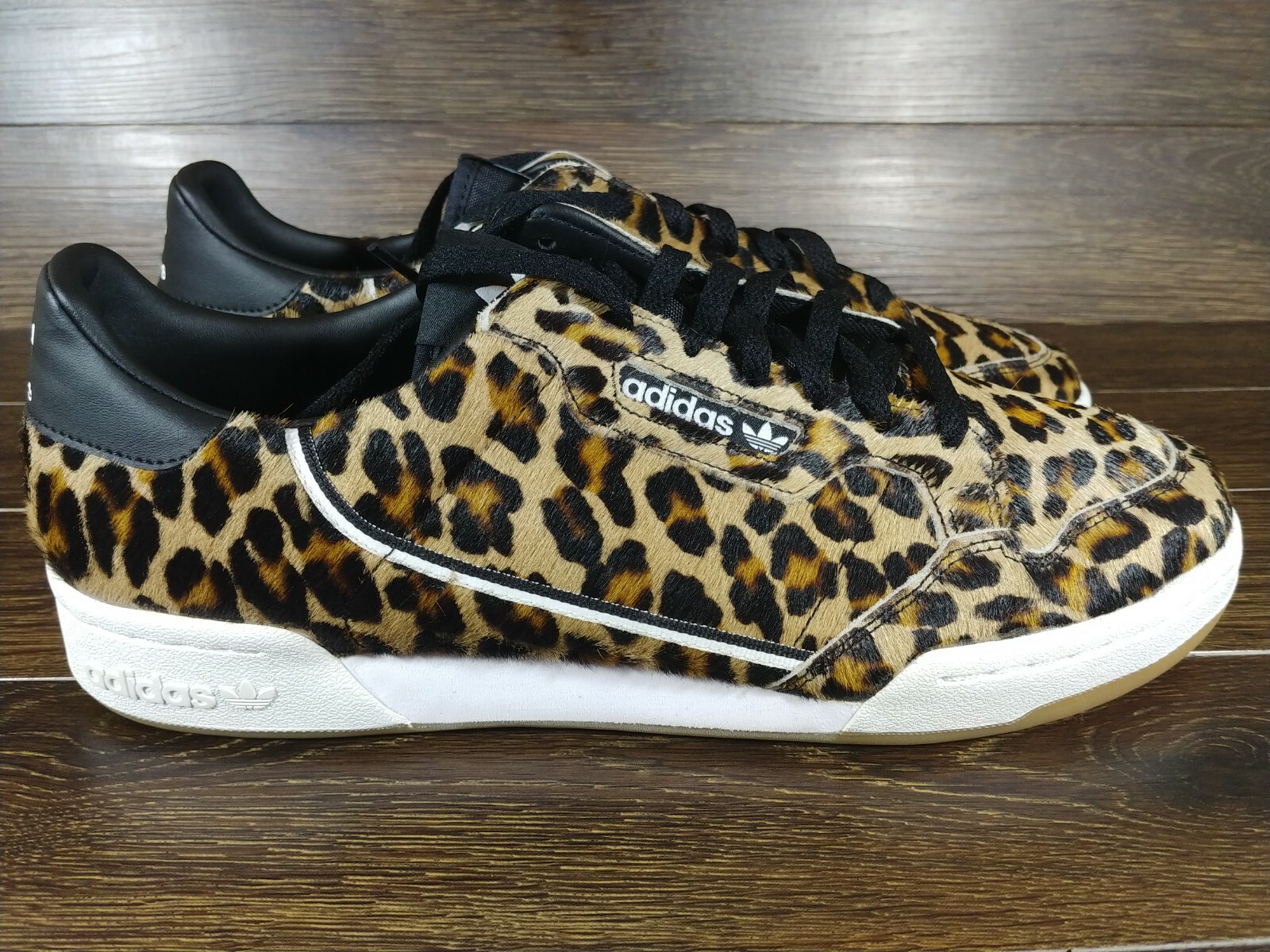 adidas continental 80 size 11