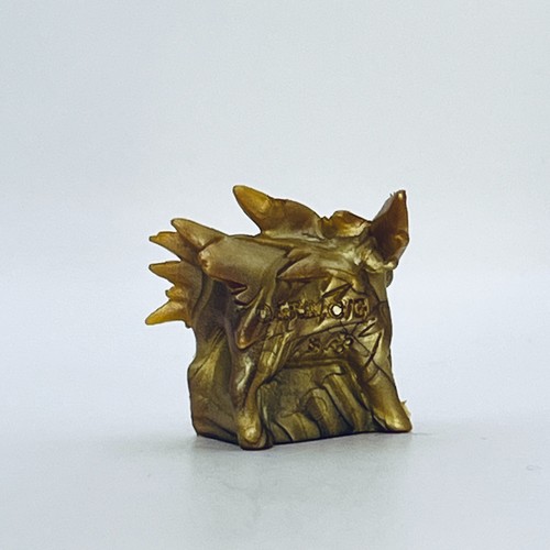 Jolteon Pokémon Collection Mini Figure Nintendo Licensed Gold Silver 1999 Japan - Picture 6 of 8