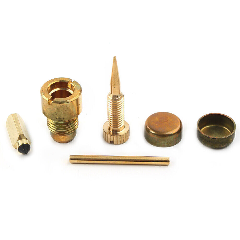 Carburetor Rebuild Repair Kit For ZENITH (Z1) 61, 62, 67, 68, 161, 267