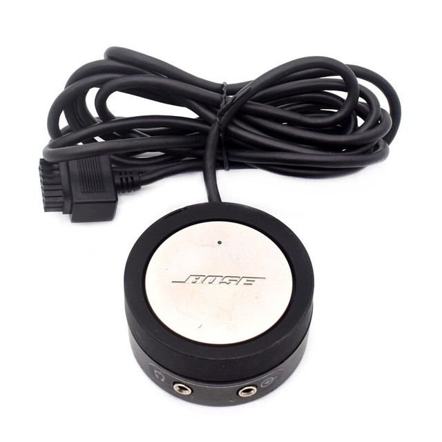 Bose Companion 5 Volume Control Pod for Companion 5 Speakers 10-Pin ...
