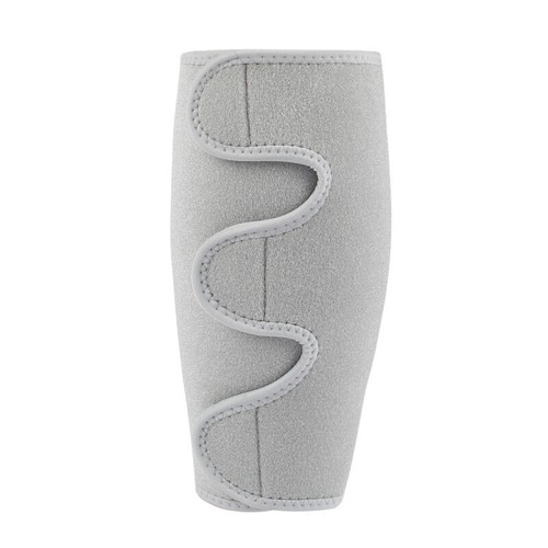 Men Women Compression Sleeve Gym Wrap Calf Leg Sport Support Shin Splint Guard - Picture 14 of 31
