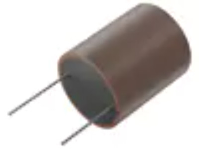 2X KPAL04F520J Kondensator: Aluminium-Polypropylen-Papier 2uF 250VDC ±5% MIFLEX