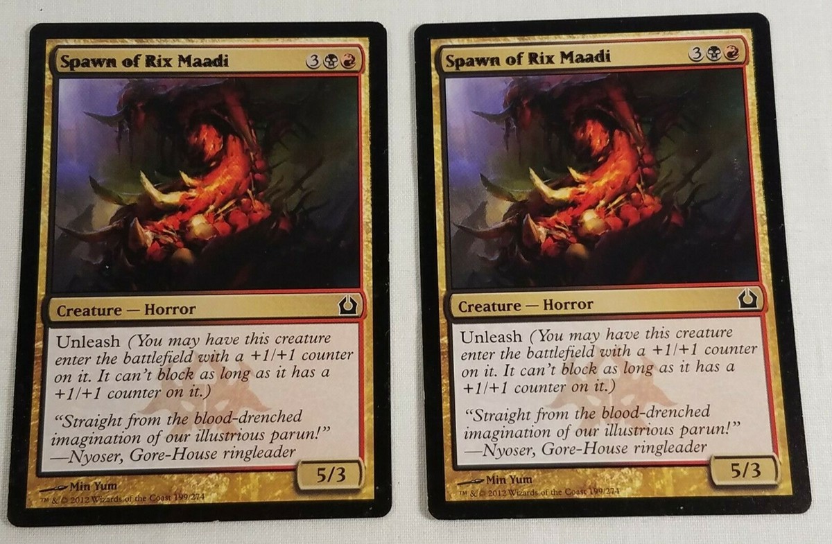MTG Magic the Gathering ink error x4 card names are over inked | eBay MTG Magic the Gathering ink error x4 card names are over inked | eBay