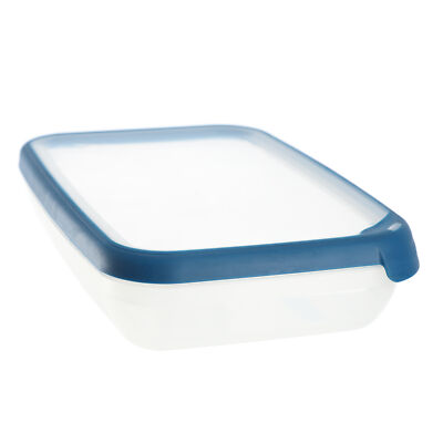 Curver Grand Chef Eco Line Frühstücksbehälter, 2.6L, rechteckig