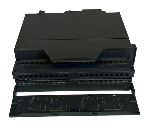 NEW SIEMENS 6ES7-332-7ND02-0AB0 ANALOG OUT MODULE E-STAND: 3 6ES73327ND020AB0 * - Picture 4 of 5