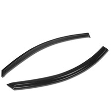 Toyota Sienna Van Window Visors Deflectors 1998 1999 2000 2001 2002 2003 Toyota Sienna Van Window Visors Deflectors 1998 1999 2000 2001 2002 2003