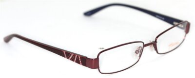 Thalia Brille GALA Merlot dunkelrot glasses FASSUNG eyewear Brillengestell Rot