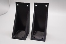 Replacement Rack Ears for Geovision GV-SNVR0811 8CH PoE