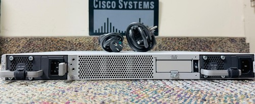 Genuine Cisco C8300-1N1S-6T Router for Catalyst 8300 Series Edge Platform Series - Picture 5 of 7
