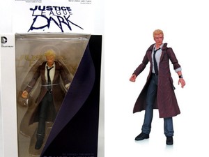 hellblazer action figure