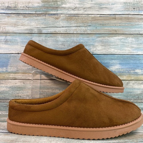 Banana Republic Clog Slippers Mens Size 