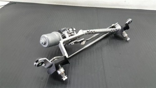 17 18 19 SUBARU IMPREZA WINDSHIELD WIPER MOTOR ASSEMBLY 86511FL010 - Imagen 2 de 6