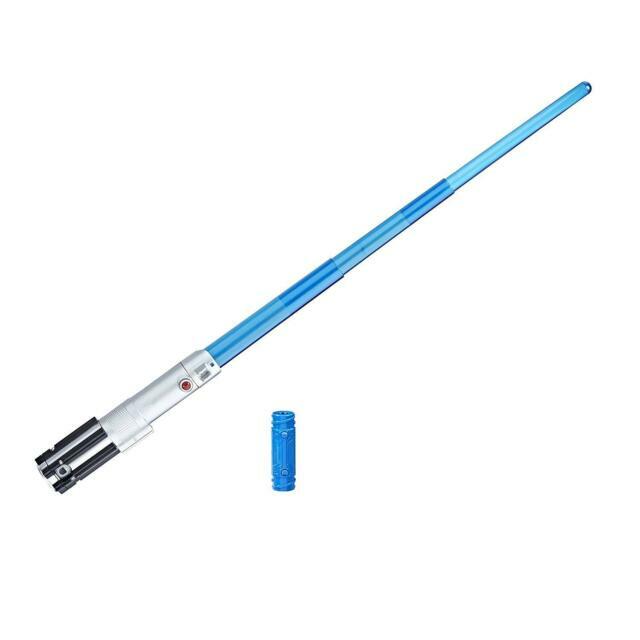 jedi lightsaber toy