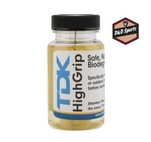 TDK Repair TKD01001 - High Grip Tire Sauce (4oz)