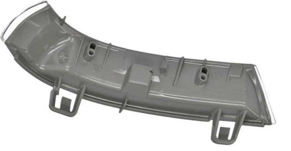 2X CLIGNOTANT DE RETROVISEUR GAUCHE + DROIT LED POUR VW GOLF V / VARIANT / PLUS - Immagine 4 di 4