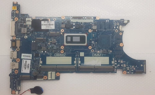 L62758-601 For HP EliteBook 840/850 G6 - HP ZBook 14u G6 6050A3022501-MB-A01