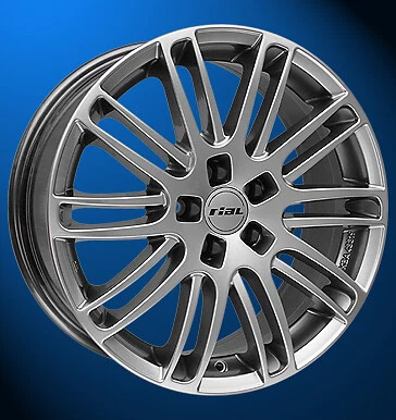 RIAL Sommerreifen 112