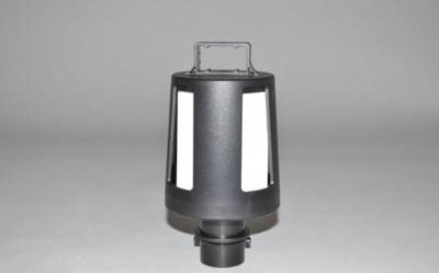 FULLER BRUSH CANISTER, SECONDARY FILTER-HEPA, C345-5000, Qty-1 | eBay