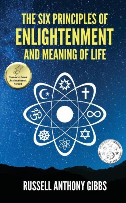 Thumbnail - The Six Principles Of Enlightenment And Meaning Of Life Russell