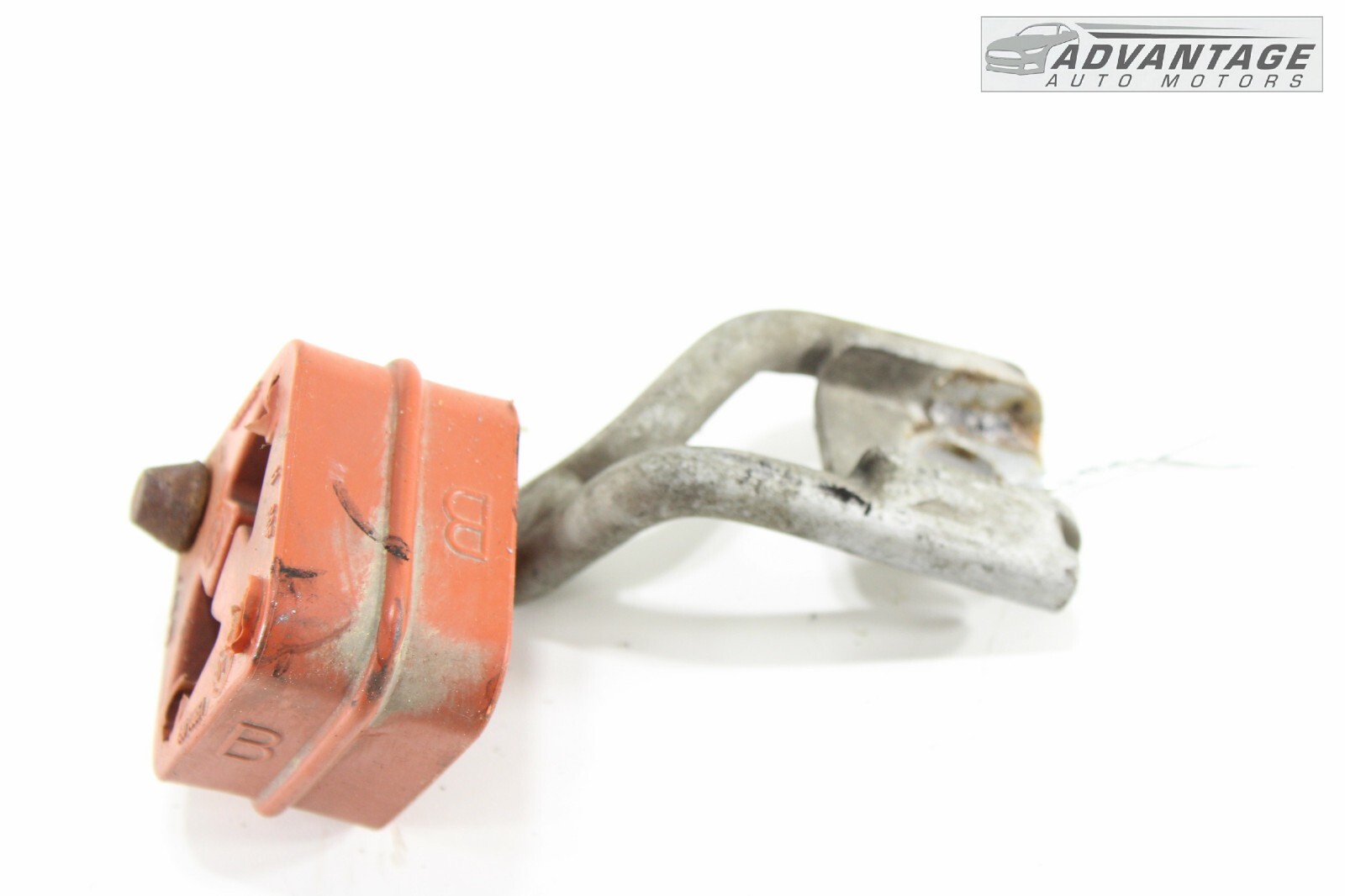 20092016 BMW 535XI F10 REAR RIGHT EXHAUST HANGER RUBBER RING W