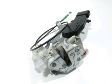 Porte avant et accessoires Citroen C1