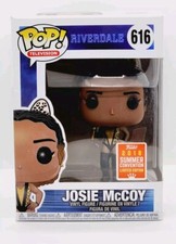 Funko Pop Riverdale Vinyl Figures 21