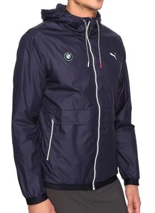 puma bmw windbreaker
