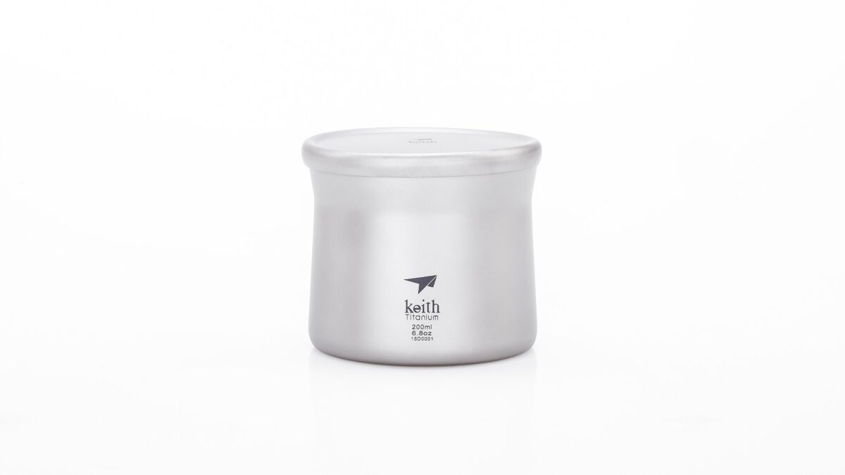 Keith Titanium Ti3911 Mini Coffee and Tea Maker (Shipped Keith Titanium Ti3911 Mini Coffee and Tea Maker (Shipped