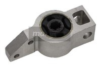 Maxgear 72-0686 Steuerarm-/Nachlaufarm-Buchse FüR Audi, Seat, Skoda, VW
