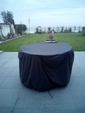 Custom Garden furniture cover of all sizes, Waterproof cover, made to measure