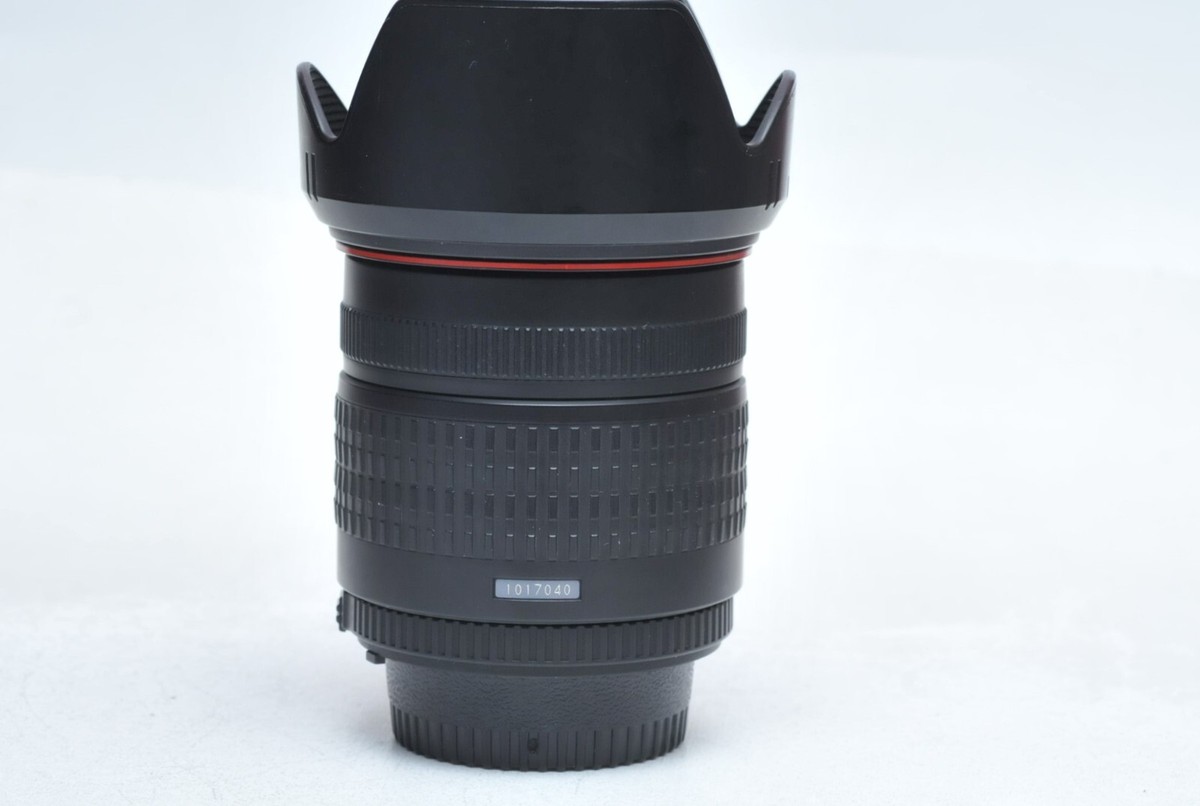 Sigma AF 28-200mm f/3.5-5.6 D UC ASPH Lens For Nikon F | eBay