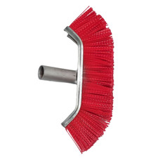 New Square 2 Row Trough Broom 36cm