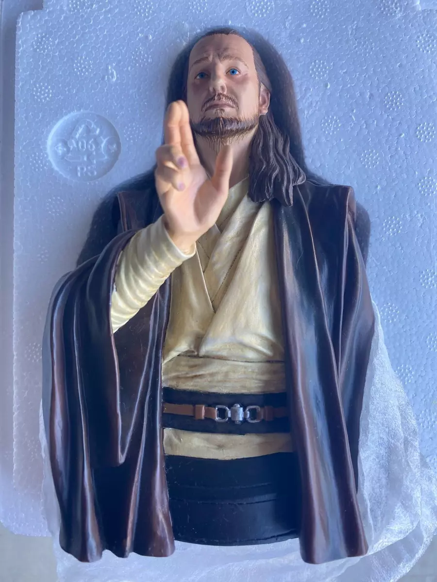 Qui-Gon Jinn Cards  Trading Card Database