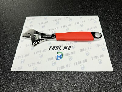 Snap-on Tools SPAIN NEW RED 10