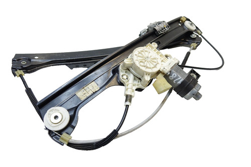 Original BMW E60 E61 Fensterheber Fensterhebermotor vorne rechts 6981142