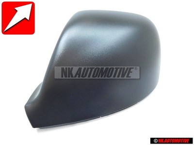 Lot De 2 Coques Rétroviseurs Carbone 7E1857527F 7E1857528F Pour VW T5.1 T6 T6.1