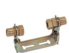 Bügel für Wasserzähler 1"x1", QN 2,5, verstellbar