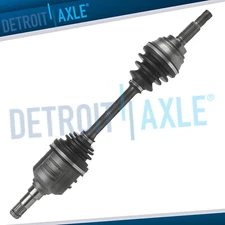 Front Driver Side CV Axle Joint Shaft for Toyota Celica Camry Automatic 4 Cyl
