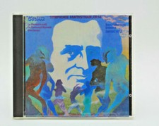Berlioz: Symphonie Fantastique Op. 14